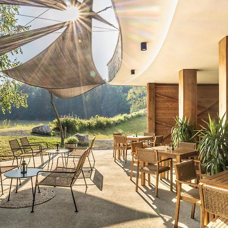 Falkensteiner Premium Camping Lake Blagus Sveti Jurij ob Scavnici Luaran gambar