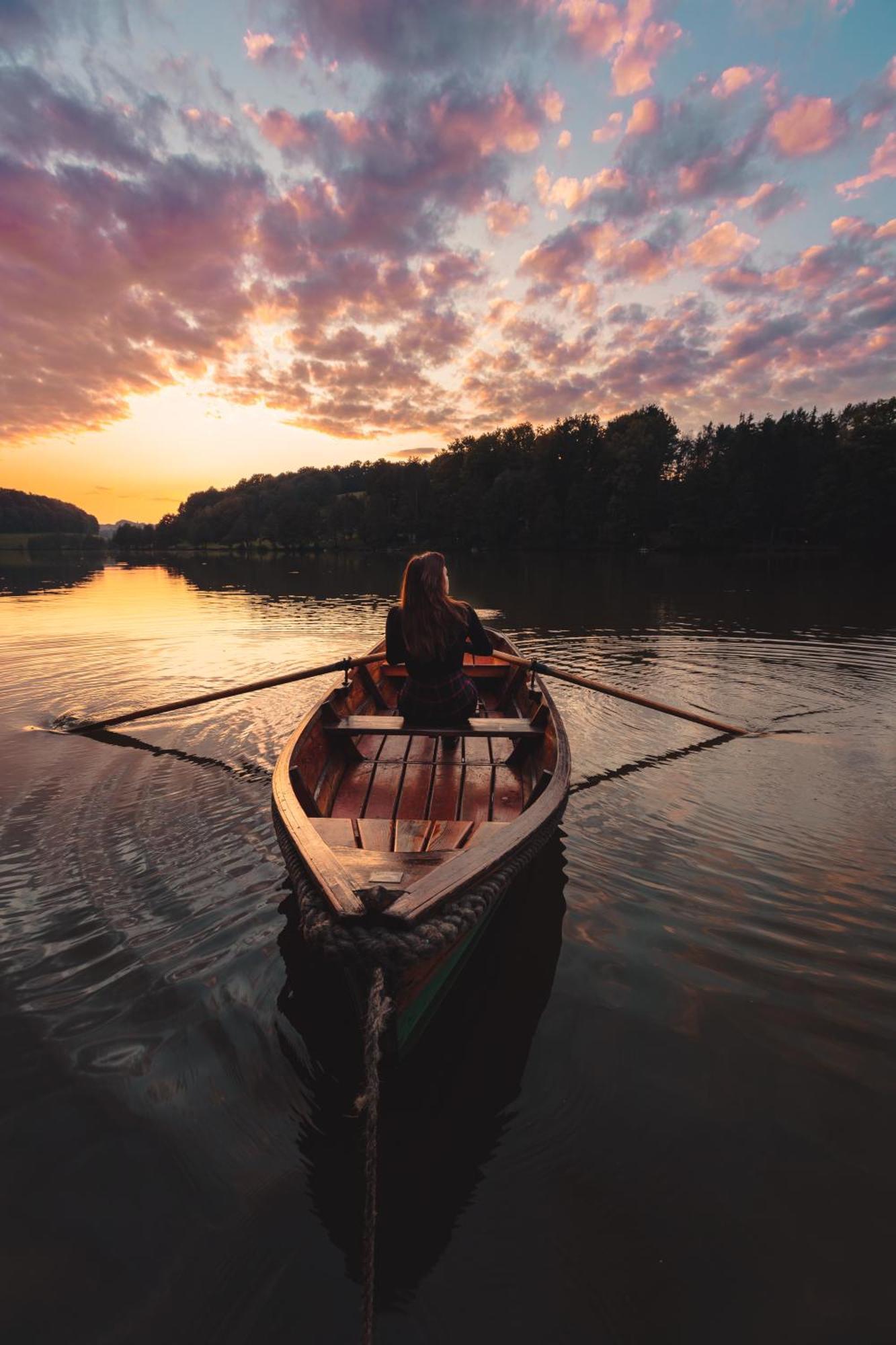 Falkensteiner Premium Camping Lake Blagus Sveti Jurij ob Scavnici Luaran gambar